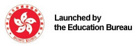 Launched by the Education Bureau